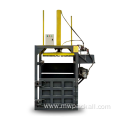 Waste paper Baling Machine waste carton baling machine